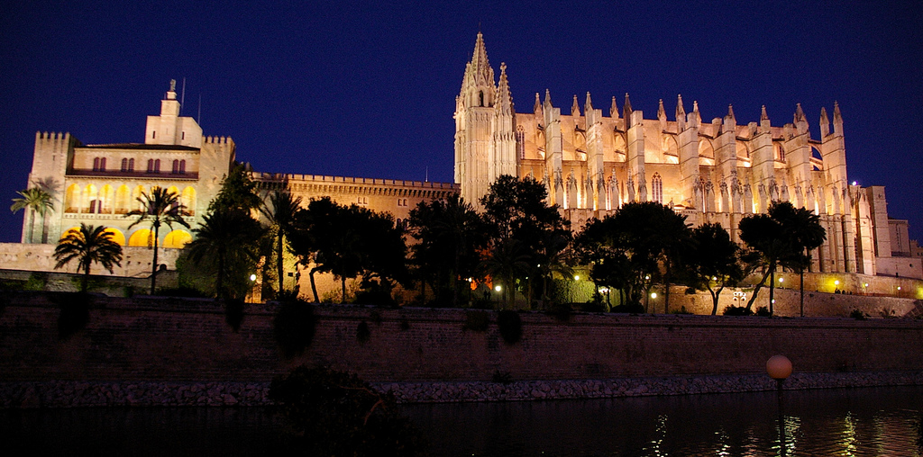 Mallorca unser Traumziel