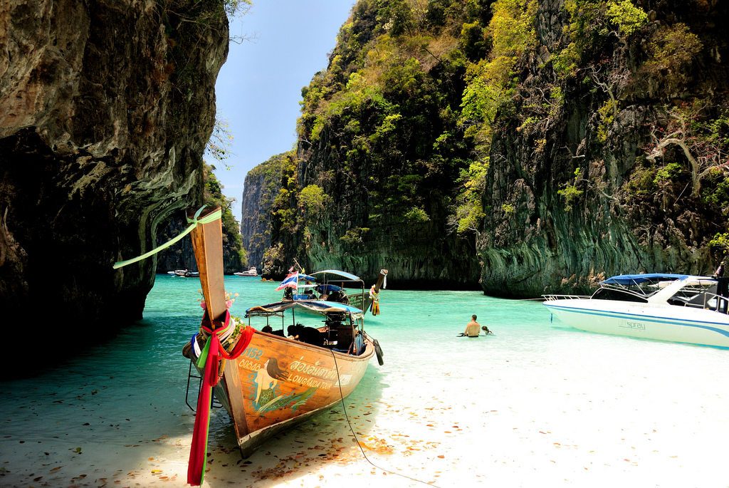 Thailand/Phuket Traumziel Nummer eins